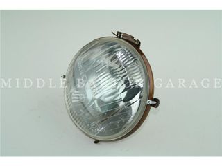 HEADLAMP UNIT RHD 600 D (1961-64)